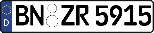BN-ZR5915