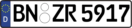 BN-ZR5917