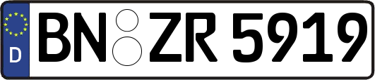 BN-ZR5919