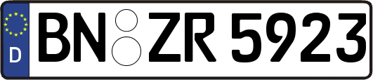 BN-ZR5923