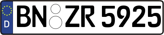 BN-ZR5925