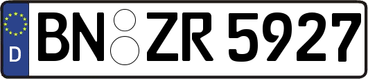 BN-ZR5927