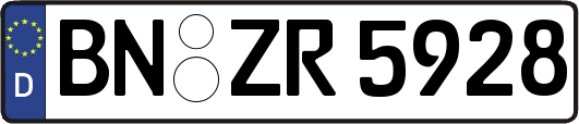 BN-ZR5928