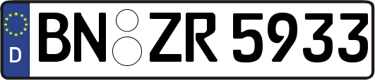 BN-ZR5933