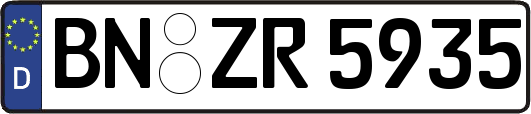 BN-ZR5935