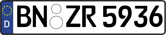 BN-ZR5936
