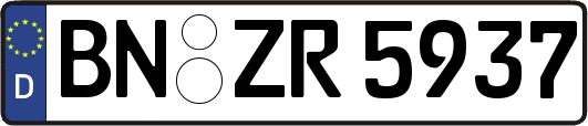 BN-ZR5937
