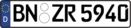 BN-ZR5940