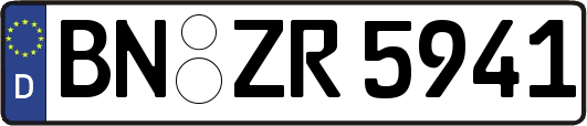 BN-ZR5941