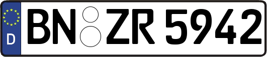 BN-ZR5942