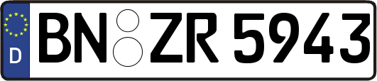 BN-ZR5943