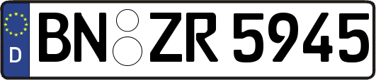 BN-ZR5945