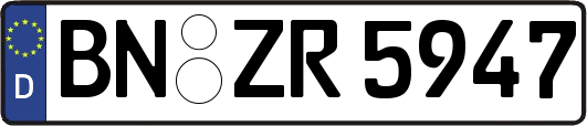 BN-ZR5947