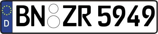 BN-ZR5949