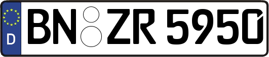 BN-ZR5950