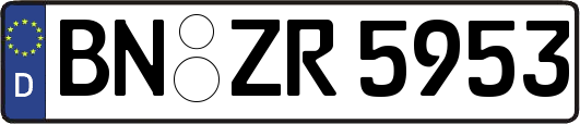 BN-ZR5953