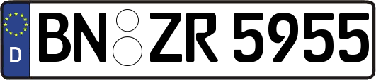 BN-ZR5955