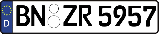 BN-ZR5957