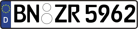 BN-ZR5962