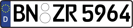 BN-ZR5964