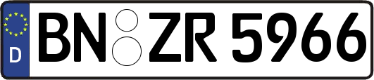 BN-ZR5966