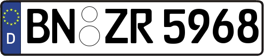 BN-ZR5968