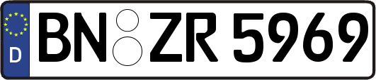 BN-ZR5969