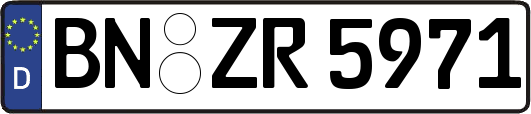 BN-ZR5971