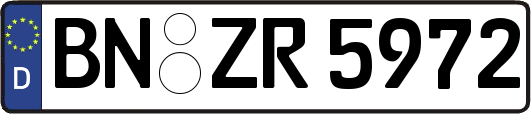 BN-ZR5972