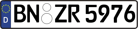 BN-ZR5976