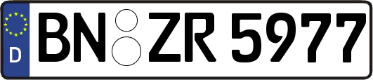 BN-ZR5977