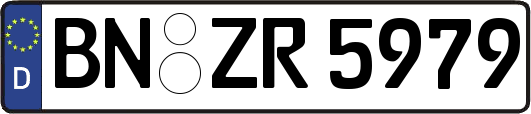 BN-ZR5979