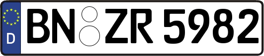 BN-ZR5982
