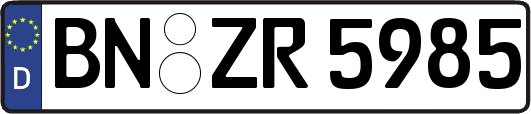 BN-ZR5985