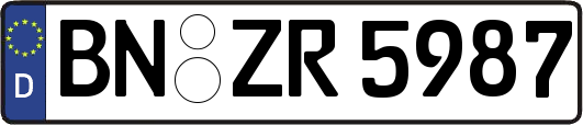 BN-ZR5987