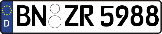 BN-ZR5988