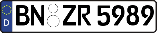 BN-ZR5989