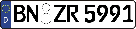 BN-ZR5991