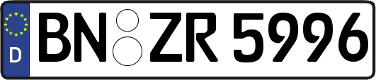 BN-ZR5996