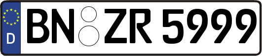 BN-ZR5999