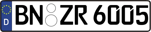 BN-ZR6005
