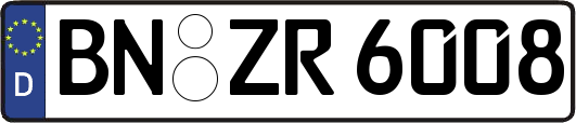 BN-ZR6008