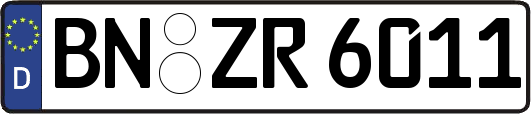 BN-ZR6011