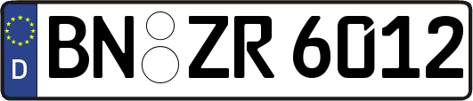 BN-ZR6012