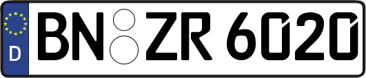 BN-ZR6020