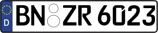 BN-ZR6023