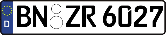 BN-ZR6027