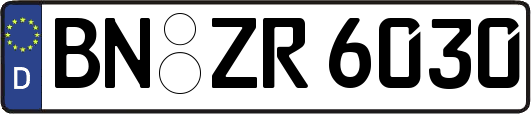 BN-ZR6030