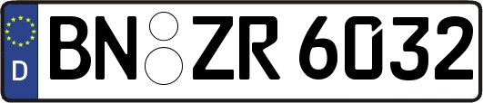 BN-ZR6032