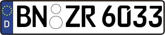 BN-ZR6033